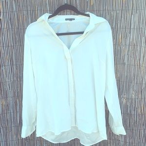 Long Sleeve Work Shirt